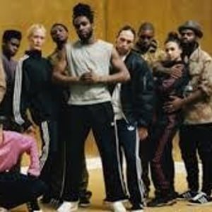 Groupes de pop anglais