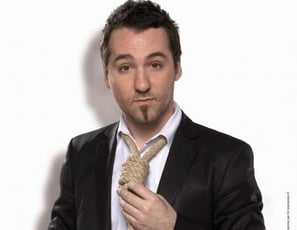 Jérôme Daran