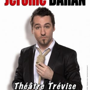Jérôme Daran