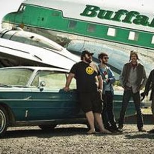 Groupes de rock canadiens
