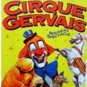 Cirque traditionnel
