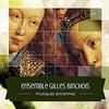 Artiste Ensembles de musique ancienne