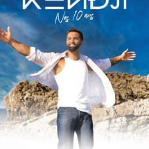 Kendji Girac