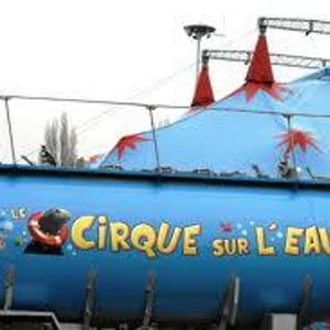 Cirque contemporain
