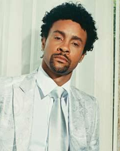 Shaggy