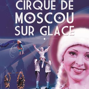 Spectacle sur Glace