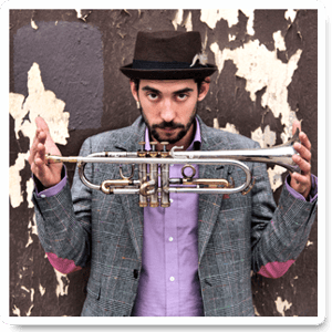 Trompettistes de jazz