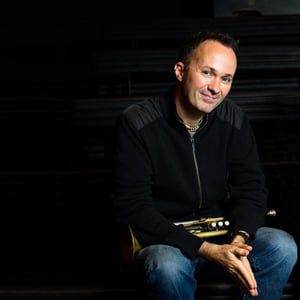 Trompettistes de jazz français