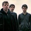 Artiste Groupes de rock écossais