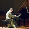 Artiste Pianistes classiques japonaises