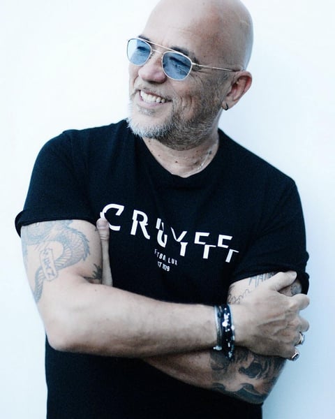 Pascal Obispo