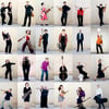 Artiste Ensembles vocaux classiques