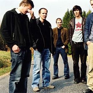 Groupes de rock belges