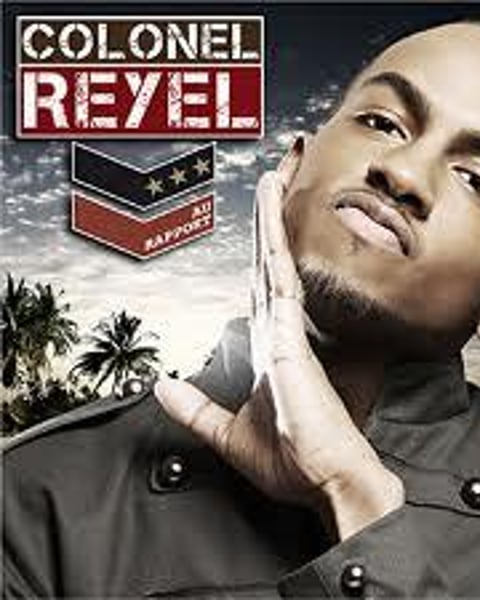 Colonel Reyel