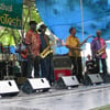 Artiste Groupes de musique africains