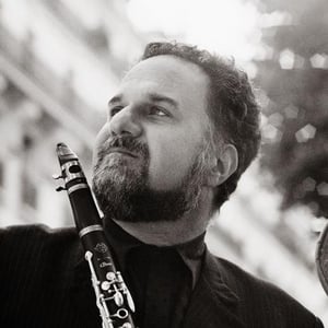 Musique Klezmer