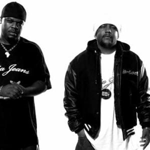 Groupes de rap français