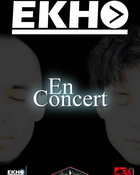 Ekho