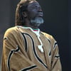 Artiste Chanteurs de reggae africains