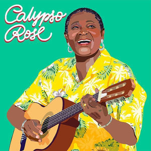 Musique des antilles