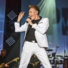 Artiste Chanteurs belges
