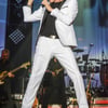 Artiste Chanteurs belges