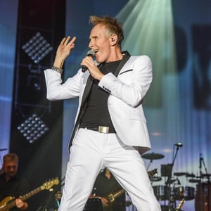 Chanteurs belges