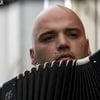 Artiste Chanson musette