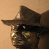 Artiste Sculpteur de métal