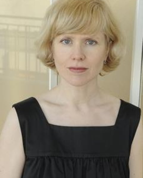 Joanne Leighton