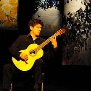 Guitaristes classiques