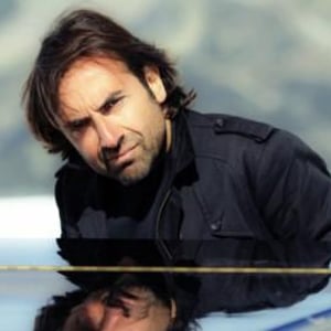 André Manoukian