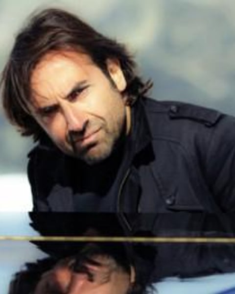 André Manoukian