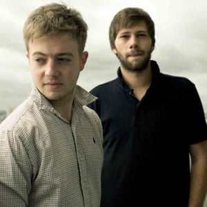 Groupes de musique électro anglais