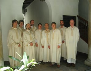 Ensemble Organum