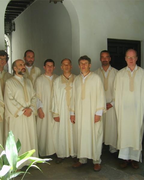 Ensemble Organum