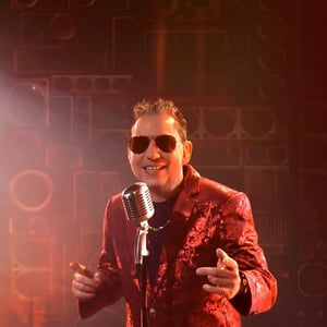 Groupes latinos