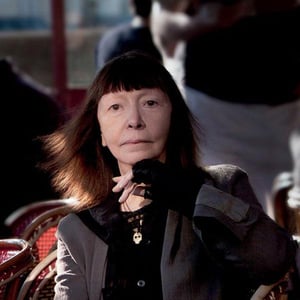 Brigitte Fontaine