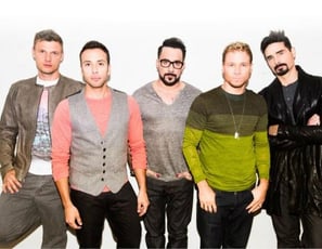 Backstreet Boys