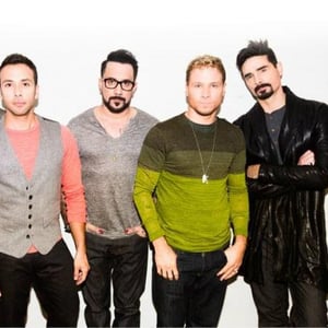 Backstreet Boys