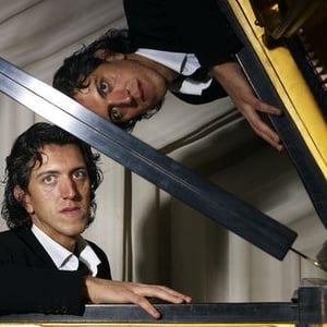 Pianistes classiques italiens