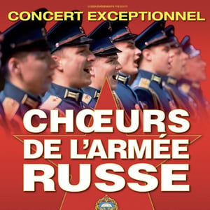 Musique Russe