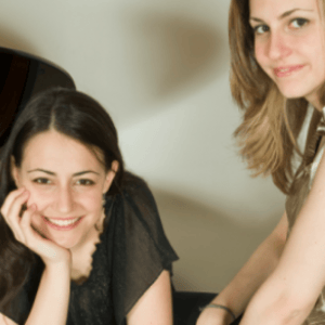 Pianistes classiques serbes