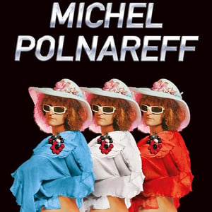 Michel Polnareff