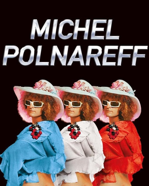 Michel Polnareff