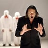 Artiste Acteurs de théâtre contemporain