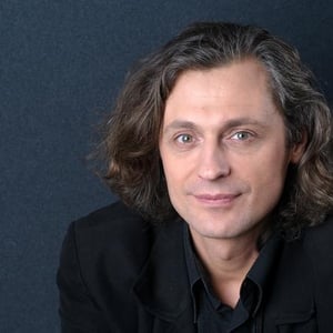 Pianistes classiques ukrainiens