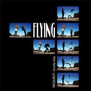 Flying