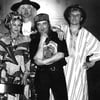 Artiste Groupes de rock australiens