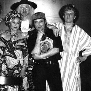 Groupes de rock australiens